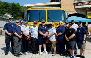 Diligent 150 Anniversary