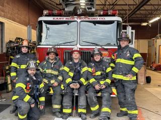 Onoko Fire